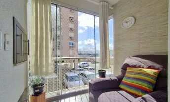 Imagem 5: Apartamento em Sarandi