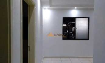 Imagem 7: Apartamento com 2 dormitórios à venda, 41 m² por R$ 165.000,00 - Ipiranga - Ribeirão Preto