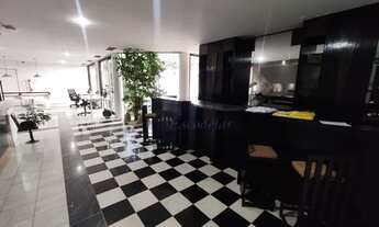 Imagem 5: Sobrado com 5 dormitórios, 700 m² - venda por R$ 4.900.000,00 ou aluguel por R$ 26.000,00