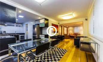 Imagem: Apartamento para Venda - 77.88m², 1 dormitório