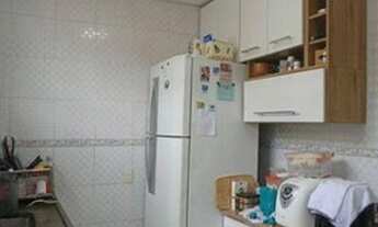 Imagem 7: Apartamento com 2 dormitórios à venda, 58 m² por R$ 255.000,00 - Centro - São Vicente/SP