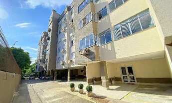 Imagem 2: Apartamento em Nonoai