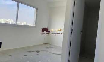 Imagem 6: Studio Belíssimo! Novo e ao Lado do metrô Belém!