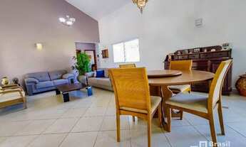 Imagem 5: Casa com 3 quartos - Condomínio Campos de Santo Antônio - Itu/SP