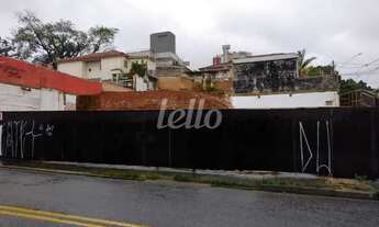 Imagem 2: Santo André - Terreno Padrão - Jardim