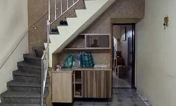 Imagem 5: Sobrado com 3 dormitórios com edícula para alugar, 142 m² por R$ 2.650/mês - Jardim Eliza