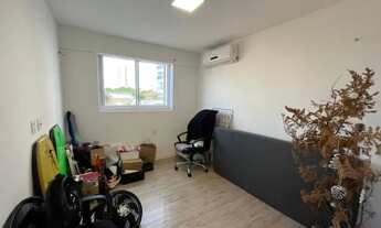 Imagem 5: Apto 74m2 porteira fechada no Luciano Cavalcante