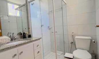 Imagem 6: Apartamento 2 quartos com suíte Valparaíso Pacífico