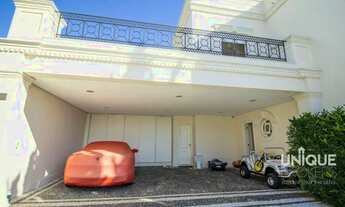 Imagem 3: Casa com 3 dormitórios à venda, 640 m² por R$ 5.390.000,00 - Veduta Verde - Jundiaí/SP