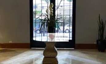 Imagem 4: Apartamento com 1 dormitório, 45 m² - venda por R$ 850.000,00 ou aluguel por R$ 7.635,00/m