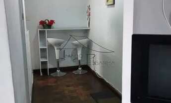 Imagem 2: Excelente apartamento compacto e aconchegante para locação no bairro do Brás, situado na