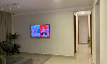 Imagem 5: Apartamento 3/4 em Capim Macio