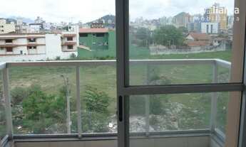 Imagem 4: Apartamento com 2 quartos, 60 m² - venda ou aluguel - Itapuã - Vila Velha/ES