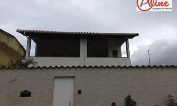 Imagem: Casa com 3 dormitórios à venda, 198 m²