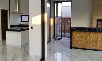 Imagem 6: CASA RESIDENCIAL em RIBEIRÃO PRETO - SP, ALPHAVILLE