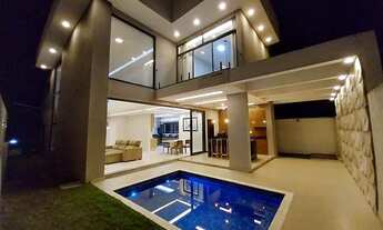 Imagem: Sobrado em condomínio (particular