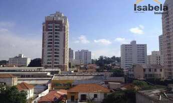 Imagem 7: Apartamento com 2 dormitórios para alugar, 60 m² por R$ 4.327/mês - Ipiranga - São Paulo/S