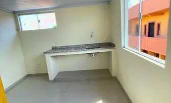 Imagem 7: S - Qts suite - Cozinha ampla- àrea de Servç - 1 vaga - Rrua do Super Bom