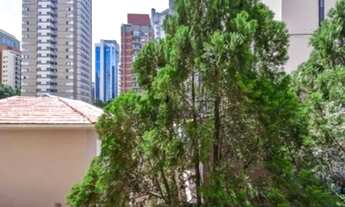 Imagem 7: Apartamento com 1 dormitório para alugar, 45 m² por R$ 7.545,00/mês - Itaim Bibi - São Pau