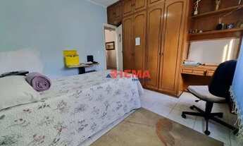 Imagem 4: Comprar apartamento 3 quartos na Aparecida - Santos