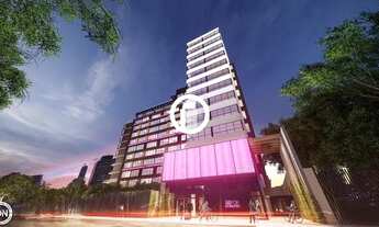 Imagem 2: Studio para Venda - 16.97m², 1 dormitório, Jardim Paulista