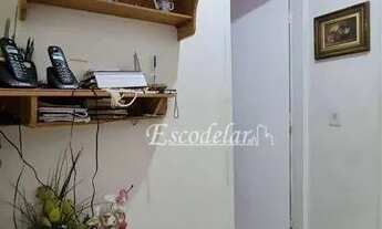 Imagem 5: Sobrado à venda, 225 m² por R$ 800.000,00 - Limão - São Paulo/SP