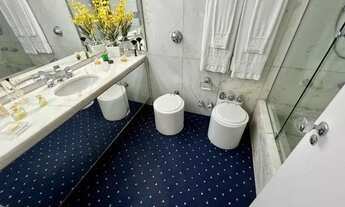 Imagem 5: Cobertura para venda tem 594 metros quadrados com 3 quartos em Ipanema - Rio de Janeiro