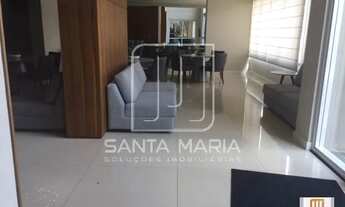 Imagem 6: Apartamento (cobertura 2 - duplex) 4 dormitórios/suite, cozinha planejada, portaria 24hs