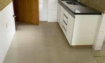 Imagem 3: Apartamento com 3 quartos à venda, 123 m² por R$ 550.000 - Alto da Glória - Goiânia/GO