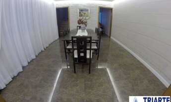 Imagem 4: Sobrado com 4 dormitórios à venda, 330 m² por R$ 1.150.000,00 - Umuarama - Osasco/SP