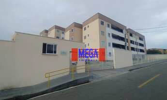 Imagem: Apartamento com 2 quartos para alugar no