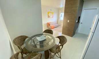 Imagem 4: Apartamento para venda com 75 metros quadrados com 1 quarto em Centro - Capão da Canoa - R