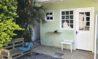 Imagem 2: Apartamento Kitnet - Pico da Cruz - Cinco ruas - Rio Tavares