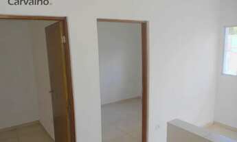 Imagem 5: Casa com 2 dormitórios para alugar, 55 m² por R$ 1.260,00/mês - Jardim Japão - São Paulo/S