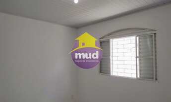 Imagem 7: Casa para para aluguel no bairro Vila Santo Antônio, em São José do Rio Preto - SP