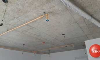 Imagem 5: São Paulo - Conjunto Comercial/Sala - Pinheiros