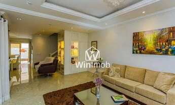 Imagem 5: Casa com 4 dormitórios à venda, 285 m² por R$ 1.249.000,00 - Jardim Planalto - Porto Alegr