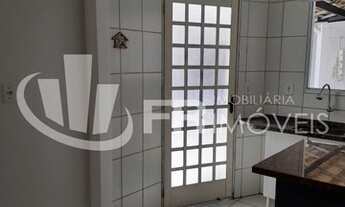 Imagem 7: Casa para locação no Condomínio Residencial Villa Borghesi - Cajuru do Sul