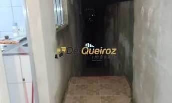 Imagem 7: DE QUEIROZ. CASA EM CONDOMÍNIO FECHADO SÃO PAULO NA ZONA SUL, LOCALIZADA NO JARDIM NOVO PA