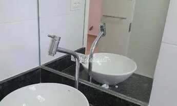 Imagem 4: Apartamento com 2 dormitórios à venda, 52 m² por R$ 297.000,00 - Tremembé - São Paulo/SP