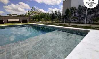 Imagem 6: VENDO Linda Casa em condomínio completo no km 14