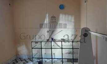 Imagem 6: Ponto Comercial - Vila Pinheiro - Jacareí - Salão com 147m²