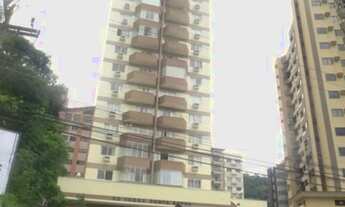 Imagem: Cobertura Duplex no bairro Ponta Aguda