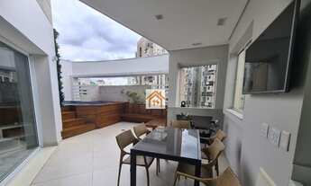 Imagem: São Paulo - Apartamento Padrão - Moema