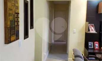 Imagem 7: LINDO APARTAMENTO 116M2 COM 03 DORM, 01 SUÍTE, ESCRITÓRIO, 02 VAGAS, VARANDA GOURMET