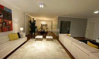 Imagem 2: Apartamento com 4 dorms, Boqueirão, Santos - R$ 1.79 mi, Cod: 5657