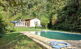 Imagem 2: PETRóPOLIS - Casa Padrão - Duarte da Silveira