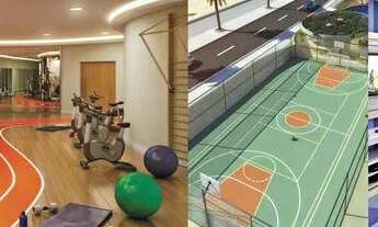 Imagem 2: Cobertura de 144m² com 3 quartos all suítes em Praia Anjos - Arraial do Cabo - RJ