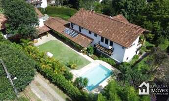 Imagem 3: Petrópolis - Casa de Condomínio - Itaipava