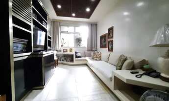 Imagem 5: Apartamento de 3 suítes e 2 vagas na região da Praia do Canto